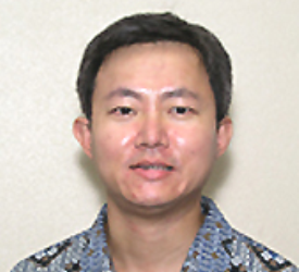 Boey Kim Cheng
